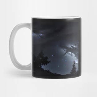 Starry Horizon Mug